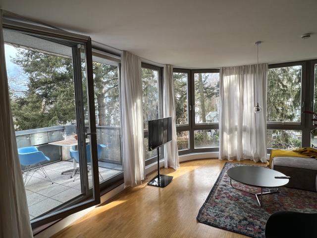 Apartment mieten in Lichterfelde, Berlin