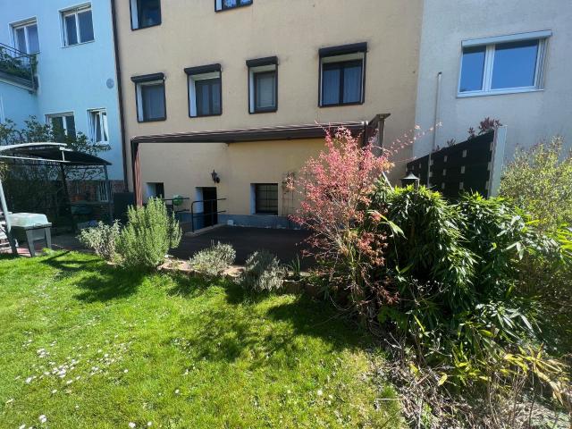 Apartment mieten in Schoppershof, Nürnberg