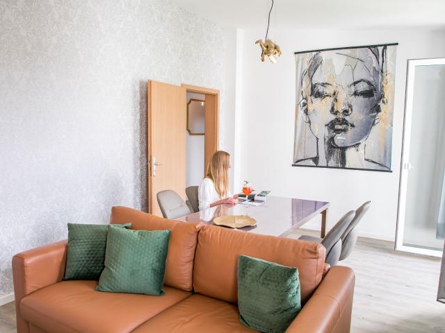 Apartment mieten in Rostock, Mecklenburg-Vorpommern