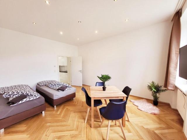 Apartment mieten in Donaustadt, Wien