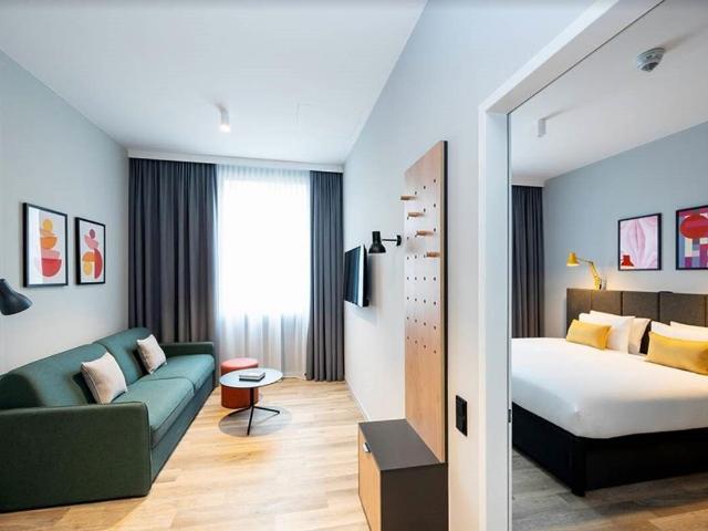 Apartment mieten in Flughafen, Sachsenhausen