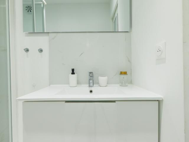 Appartement location à Paris, Île-de-France