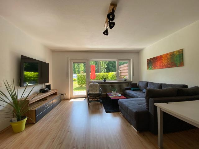 Apartment mieten in Sankt Ingbert, Saarland