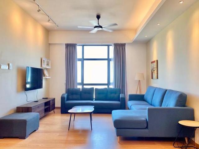 Serviced Residence for sale in Kuantan, Pahang