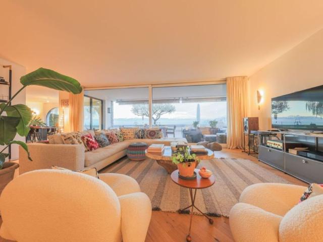 Apartment mieten in Luins, Waadt