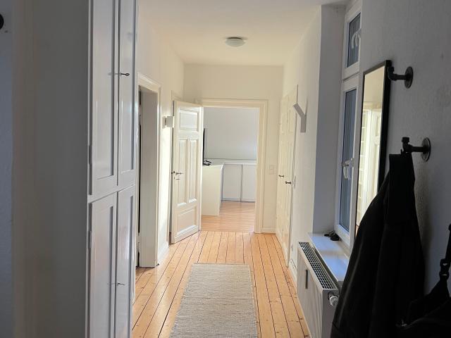 Apartment mieten in Mitte, Bielefeld