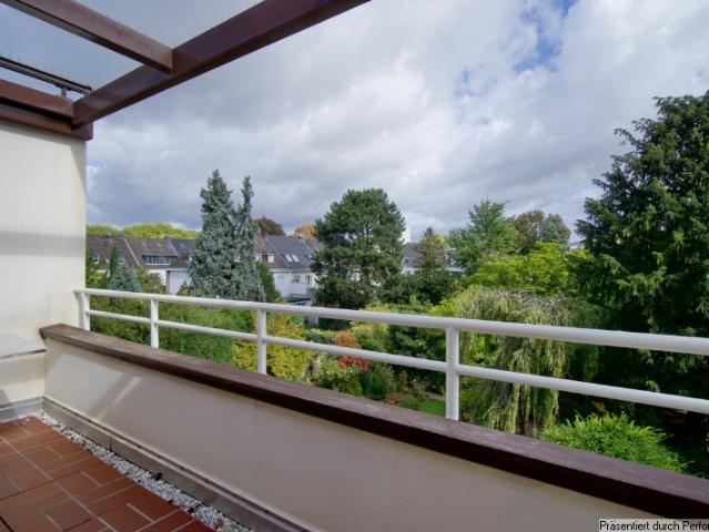 Wohnung mieten in Golzheim, Düsseldorf