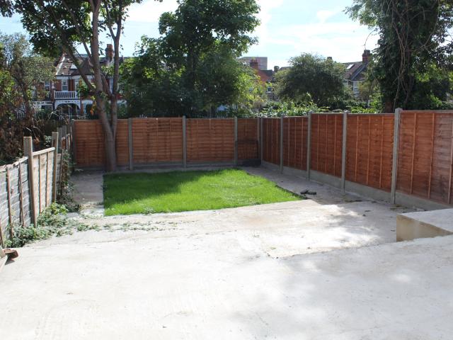 Apartment for rent in Dollis Hill, Greater London