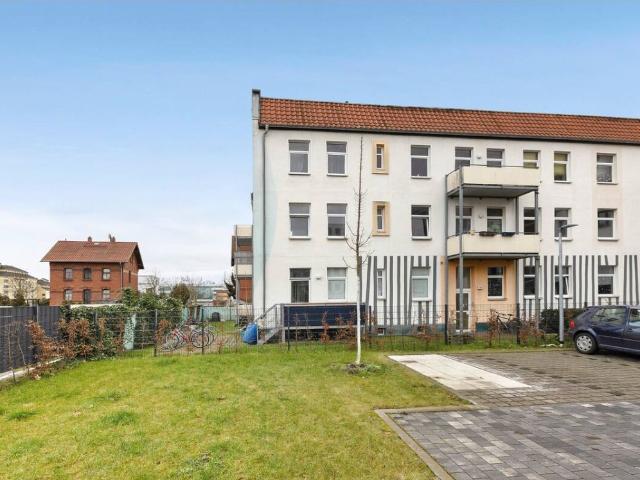 Apartment mieten in Handelshafen, Magdeburg