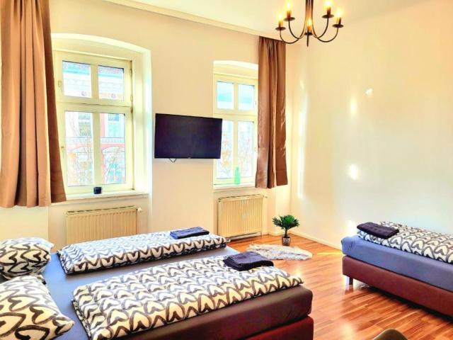 Apartment mieten in Wien