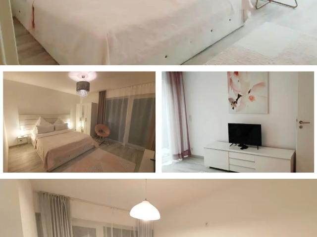 Apartment mieten in Bocklemünd/Mengenich, Köln