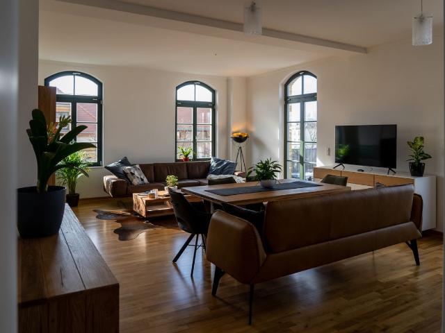 Apartment mieten in Möckern, Leipzig