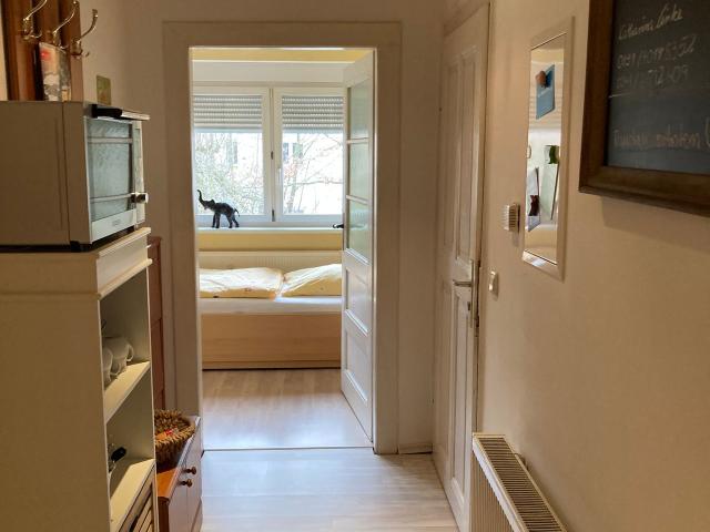 Apartment mieten in Mölkau, Leipzig