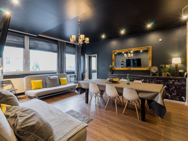Apartment mieten in Tempelhof–Schöneberg, Berlin