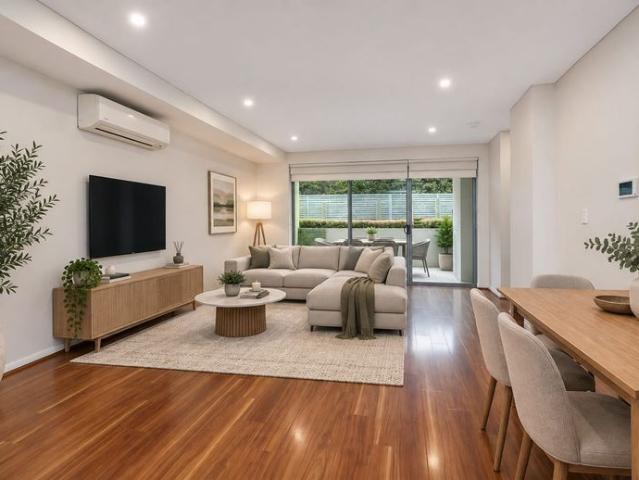Apartment for rent in Sydney, New South Wales