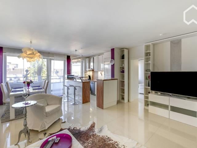 Apartment mieten in Bilk, Düsseldorf