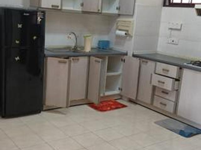 Condominium for rent in Kuantan, Pahang