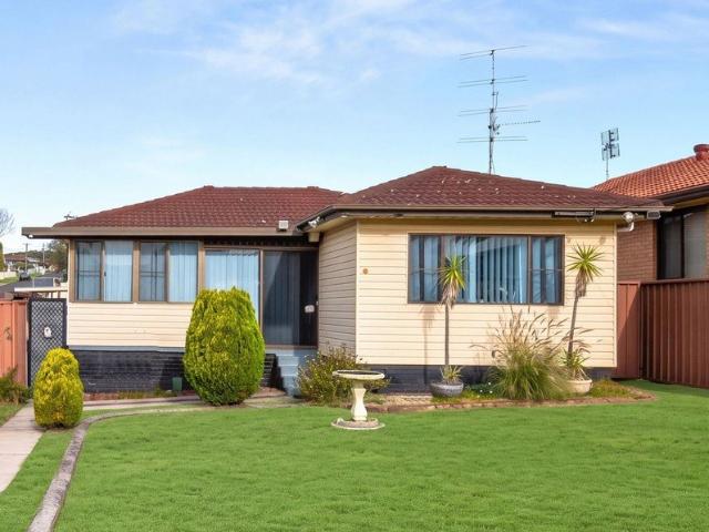 House for sale in New South Wales