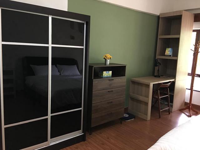 Condominium for rent in Kuantan, Pahang