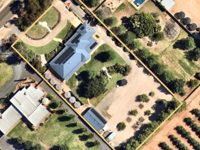 House for sale in Irymple, Victoria