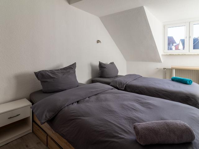 Apartment mieten in Magniviertel, Braunschweig
