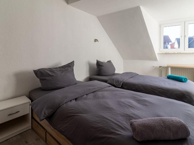 Apartment mieten in Mitte, Braunschweig
