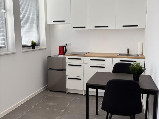 Apartment mieten in Lindenthal, Köln