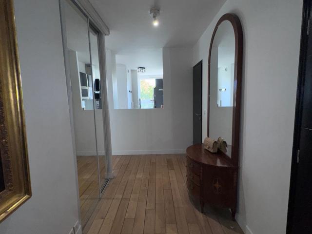 Appartement location à Nanterre, Puteaux