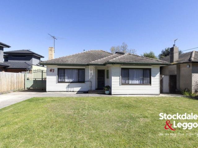 House for sale in Glenroy, Melbourne