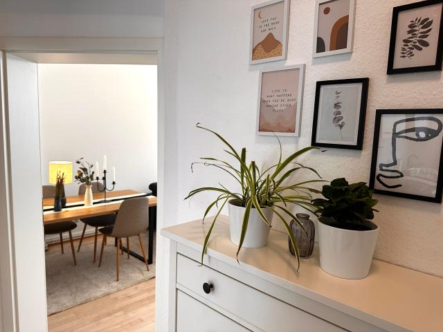 Apartment mieten in Wiesbaden, Westend / Bleichstraße