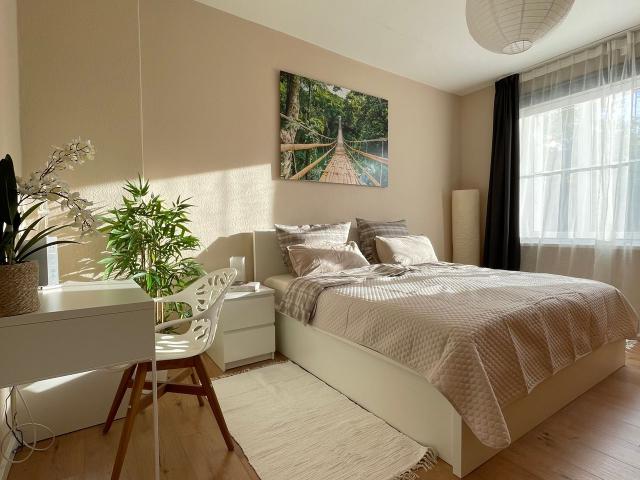 Apartment mieten in Treptow–Köpenick, Berlin