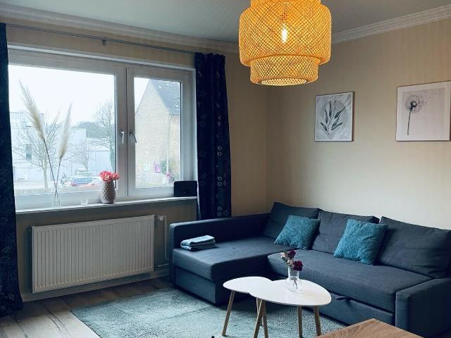 Apartment mieten in Stellingen, Hamburg