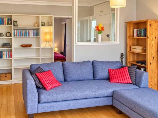 Apartment for rent in Saint Johns, Ōrākei