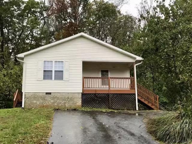Condo for rent in Asheville
