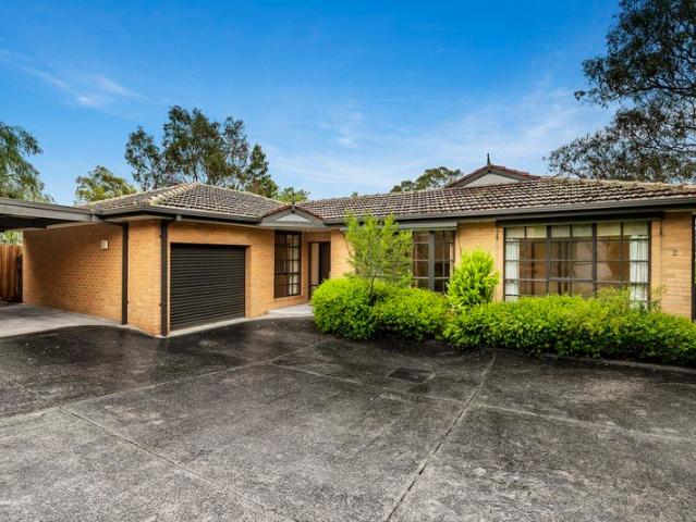 Apartment for rent in Camerons Creek, Victoria