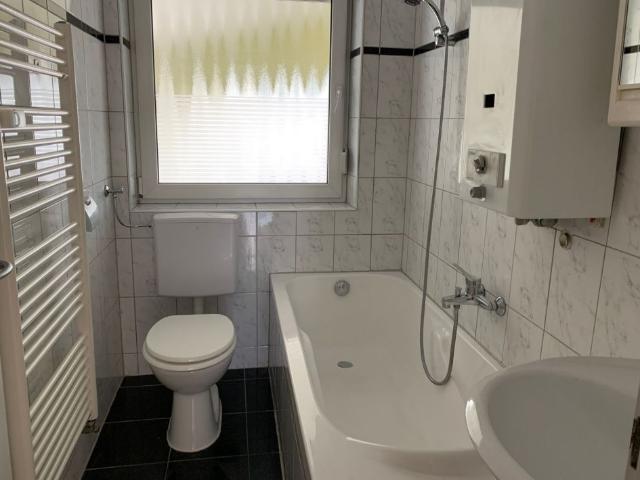 Apartment mieten in Frauenland, Würzburg