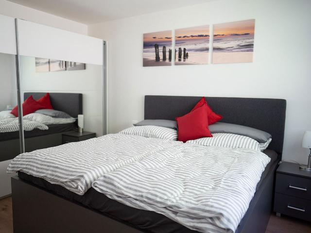 Apartment mieten in Sonnborn, Wuppertal
