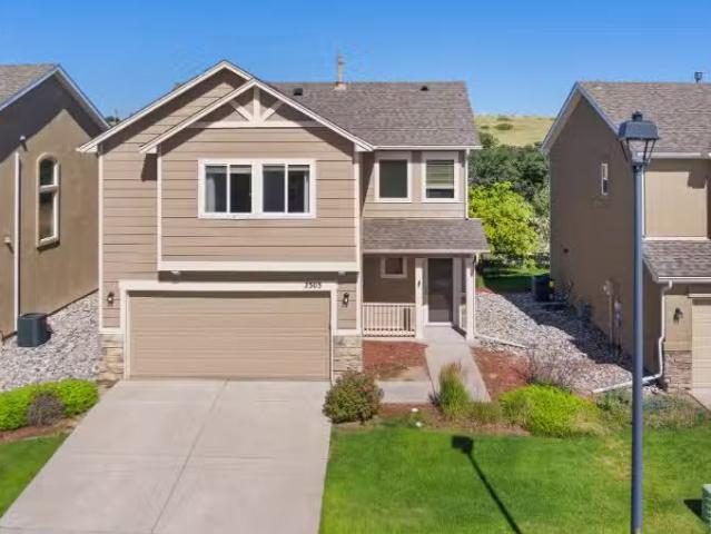 House for rent in Colorado Springs