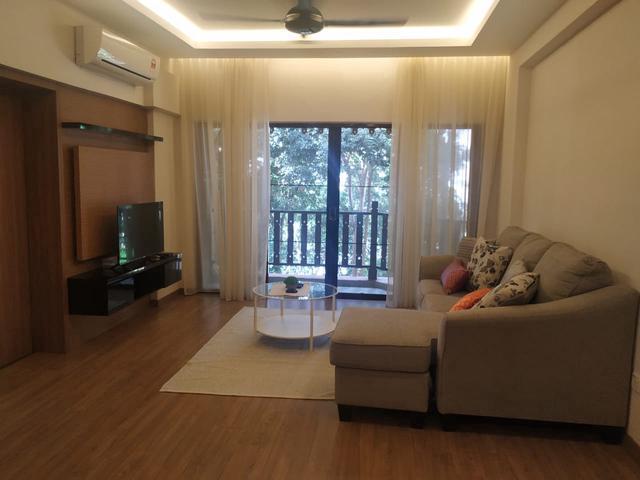 Condominium for rent in Kuantan, Pahang