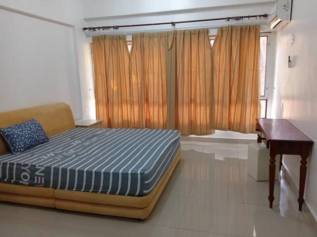 Condominium for sale in Kuantan, Pahang