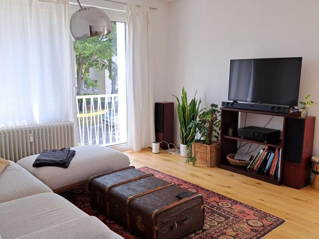 Apartment mieten in Lindenthal, Köln