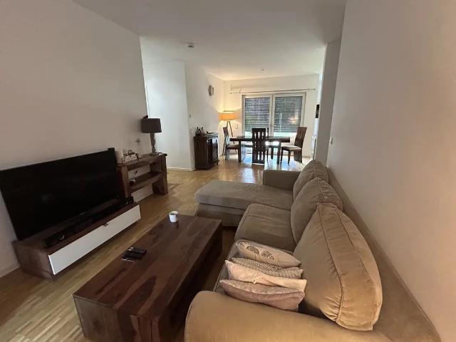 Apartment mieten in Schwabing-Freimann, München