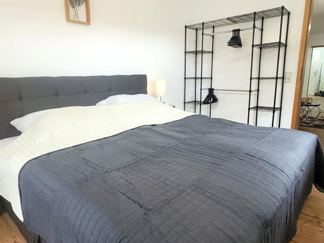 Apartment mieten in Wehrda, Marburg