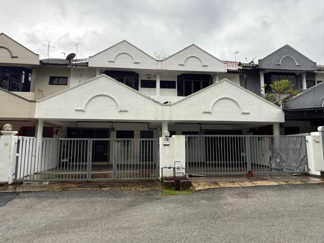 Terraced House for sale in Kuantan, Pahang