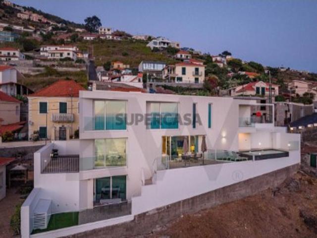 Casa venda em Bairro de São Gonçalo, Funchal