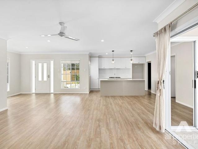 House for rent in Toombul, Queensland