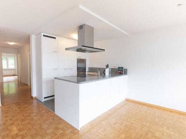 Apartment mieten in Schwarzenbach (SG), St. Gallen