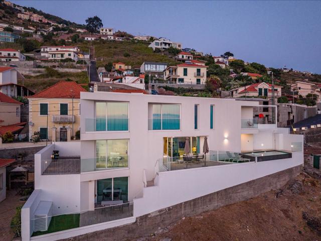 Vivenda venda em Canto do Muro, Funchal
