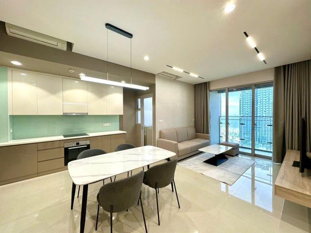 Căn hộ cho thuê tại Thủ Đức, Hồ Chí Minh