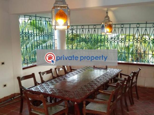 House for sale in Kilifi